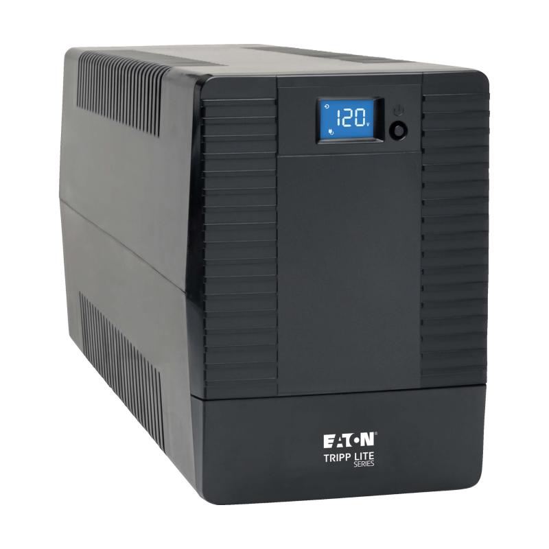 Omni Vs 1500Va 120V Xl Line-Int Ups 8Outlet W/Tel 10Bt Usb 200K