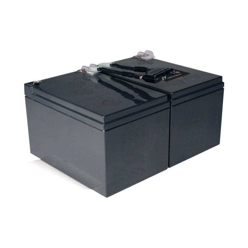 Tripp Lite Replacement Battery Rbc6A