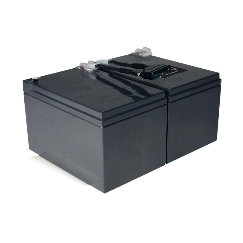 Tripp Lite Replacement Battery Rbc6A
