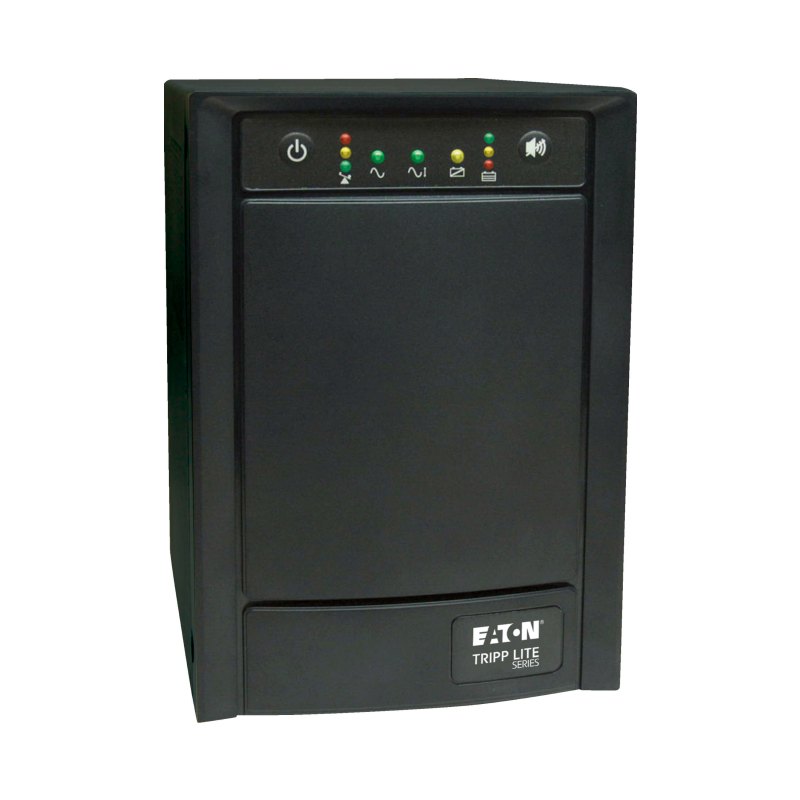 Smart Pro Ups 750Va 120V 5-15P Line-Int 8Out Tel 10Bt Usb Db9 Slot
