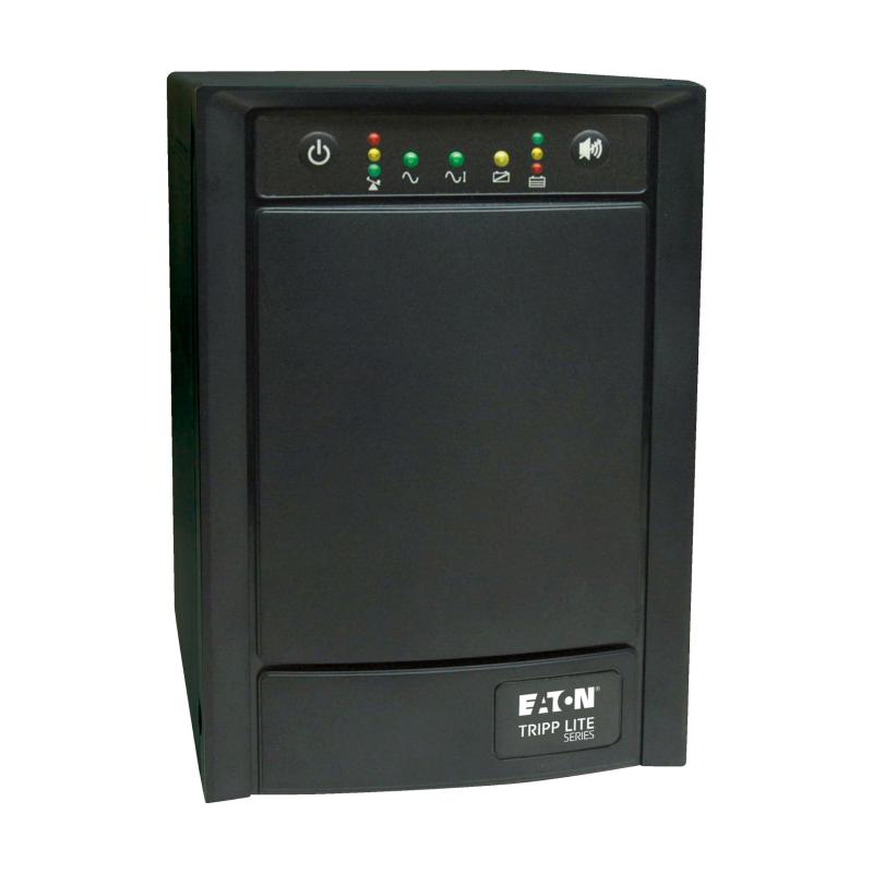 Smart Pro Ups 750Va 120V 5-15P Line-Int 8Out Tel 10Bt Usb Db9 Slot