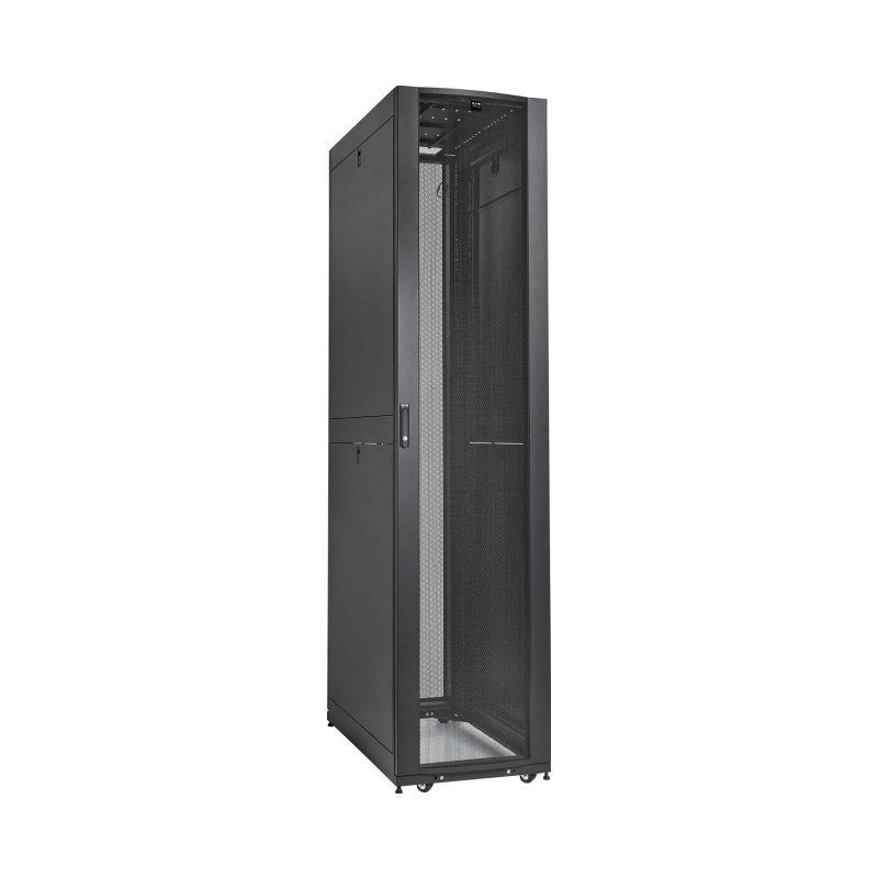 Rack Enclosure 50U Standard Depth
