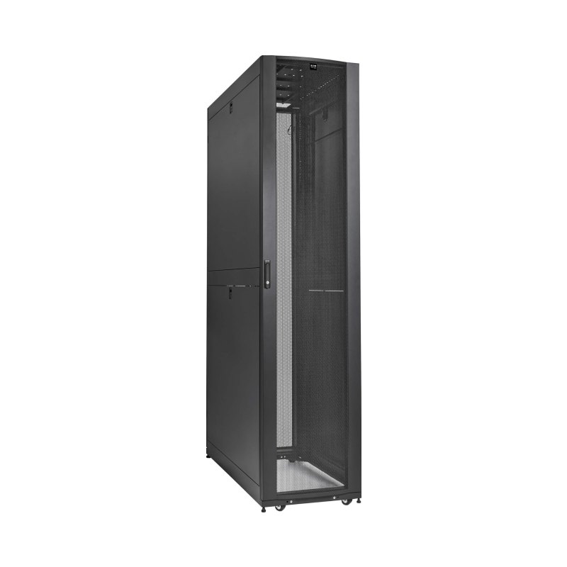 Rack Enclosure 52U 42In Depth Sides/Doors
