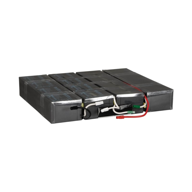 4U Ups Repl Batt Cartridge For Select Tripp Lite Smartonline Ups