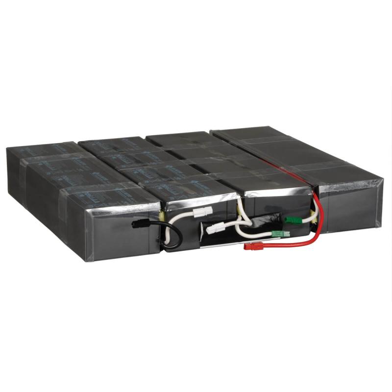 4U Ups Repl Batt Cartridge For Select Tripp Lite Smartonline Ups