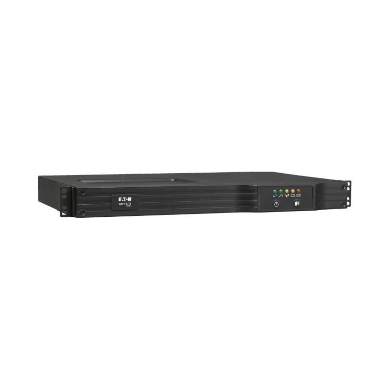 Smart Pro 750Va 120V Rm-1U Ups 6Outlet Db9/Usb Slot Epo 250K Ins