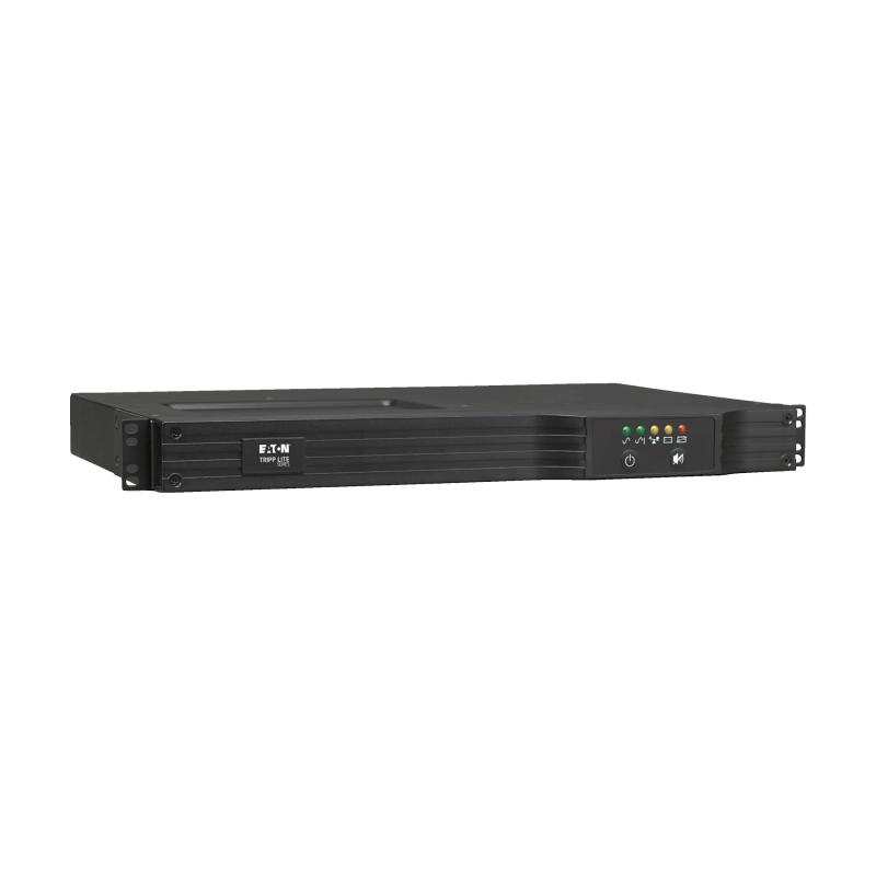 Smart Pro 750Va 120V Rm-1U Ups 6Outlet Db9/Usb Slot Epo 250K Ins