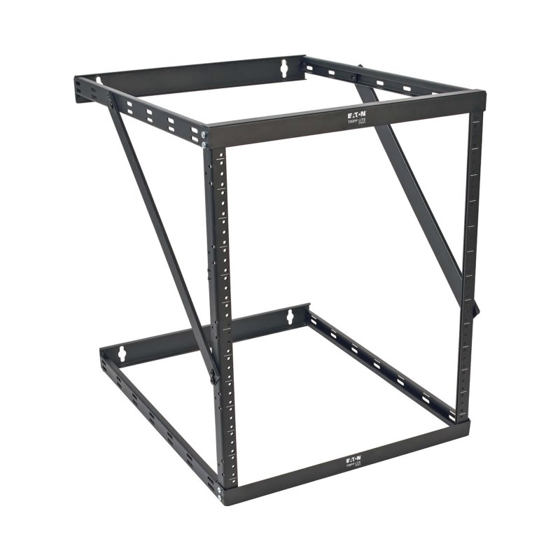 Smartrack 42U 4Post Prep Open Frame Rack 36In No Side/Doors/Roof