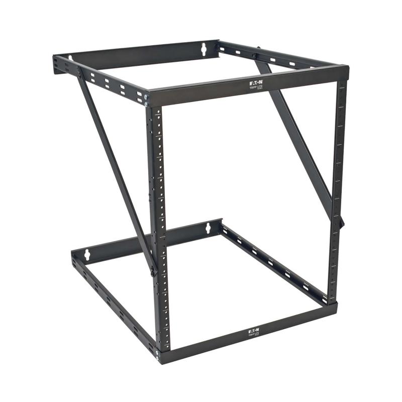 Smartrack 42U 4Post Prep Open Frame Rack 36In No Side/Doors/Roof