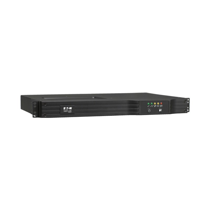 Smart Pro 1000Va 120V Rm 1I Ups Usb Db9 6Out W/Snmp Card Slot