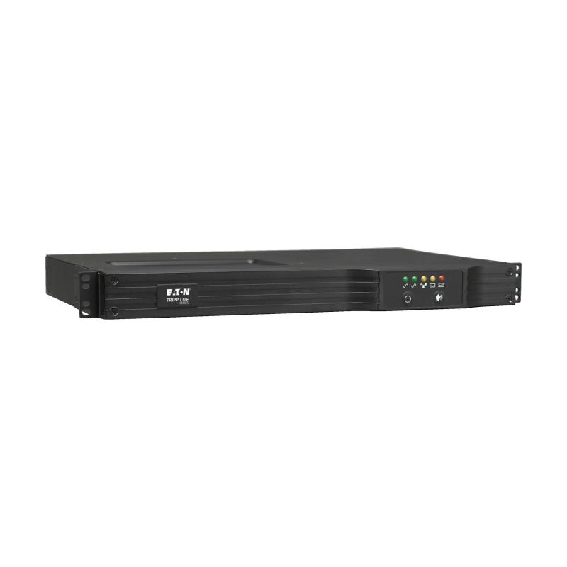Smart Pro 1000Va 120V Rm 1I Ups Usb Db9 6Out W/Snmp Card Slot