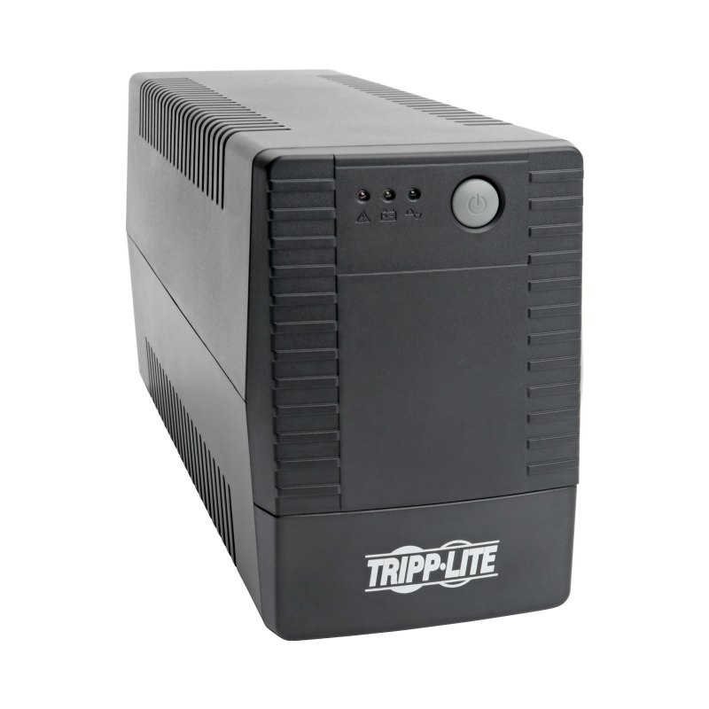 Ups Dt 900Va 480W Avr Battery Back Up Compact 120V 6 Outlet