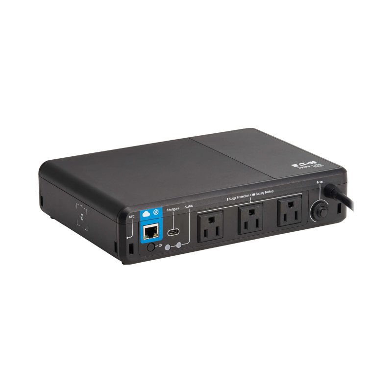350Va 210W 120V Cloud-Connected Ups