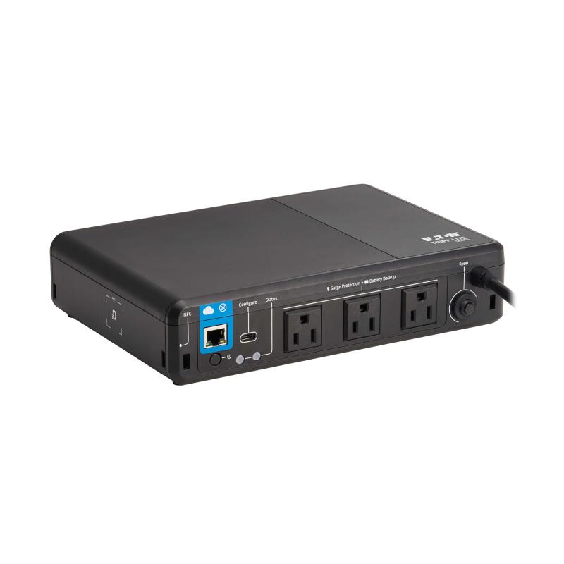 350Va 210W 120V Cloud-Connected Ups