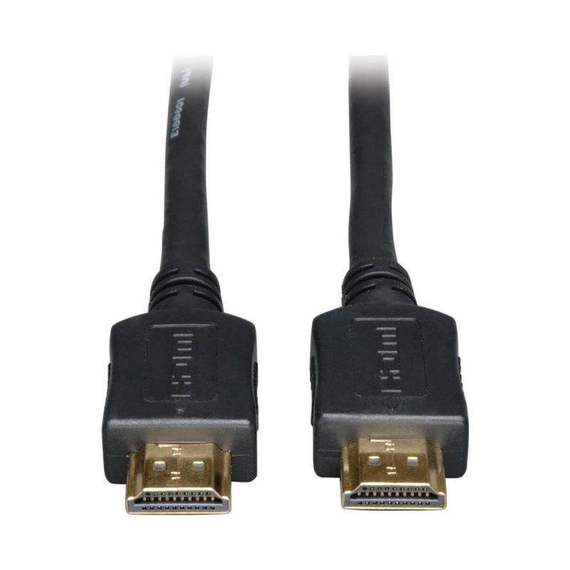 50Ft Hdmi Cbl Plenum-Rate