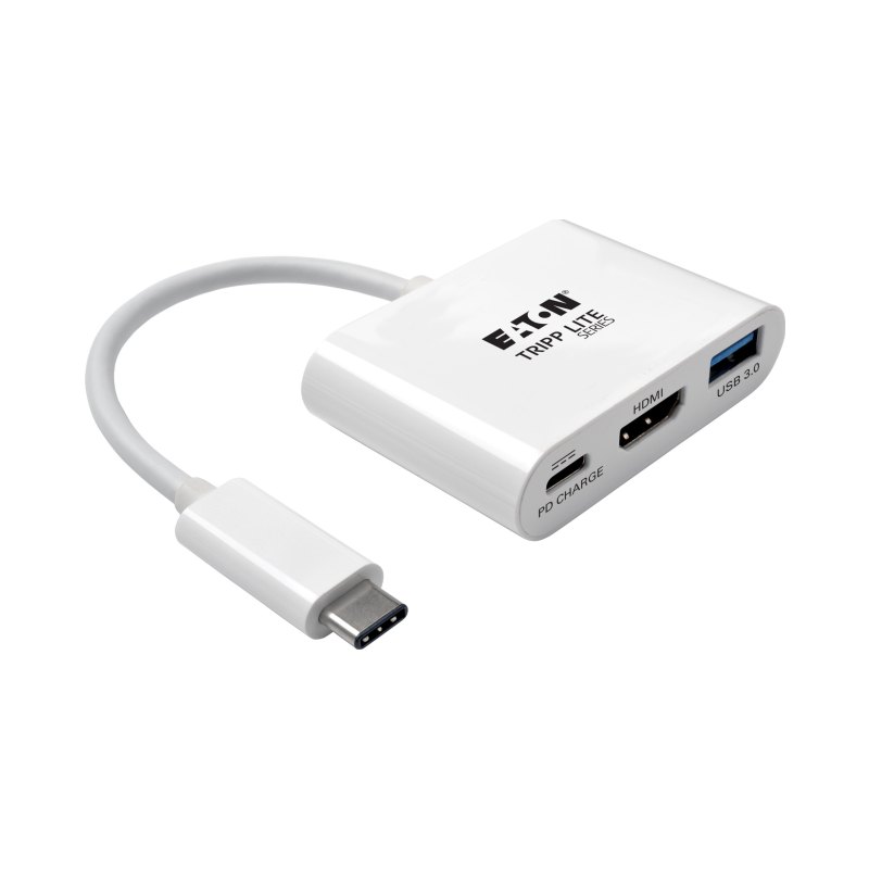 Usb3.1 Type-C To Hdmi Adapter