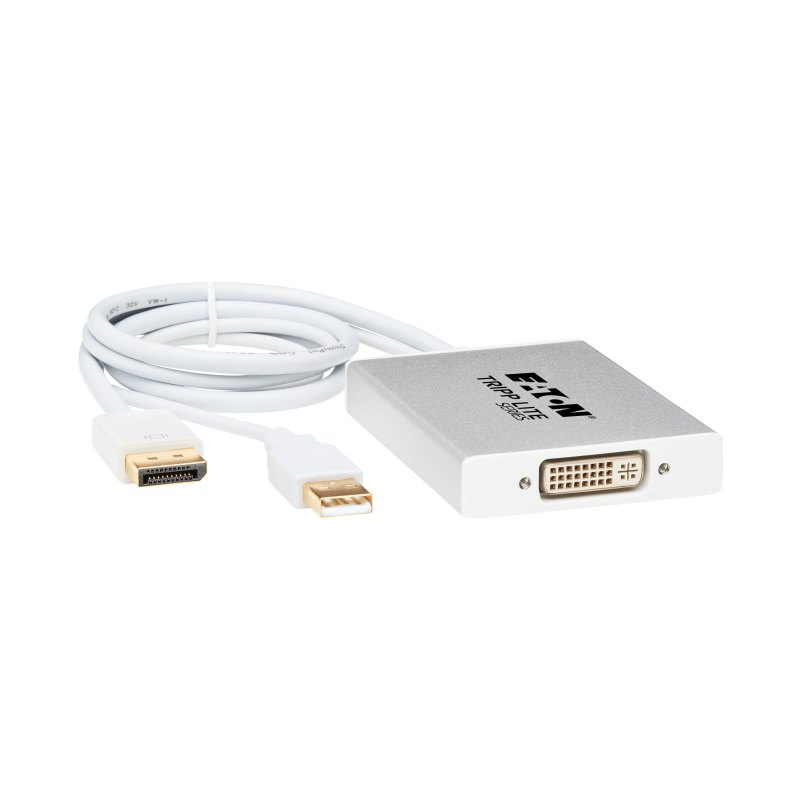 Adaptateur Vidéo Actif Dp Vers Dvi-D