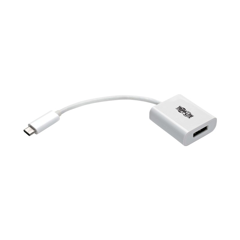 Adaptateur USB-C vers DP avec mode alternatif