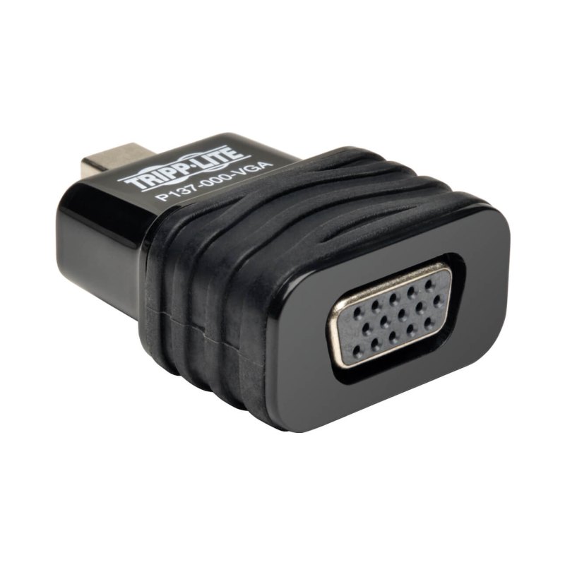 Mini Dp/Vga Adptr M/F