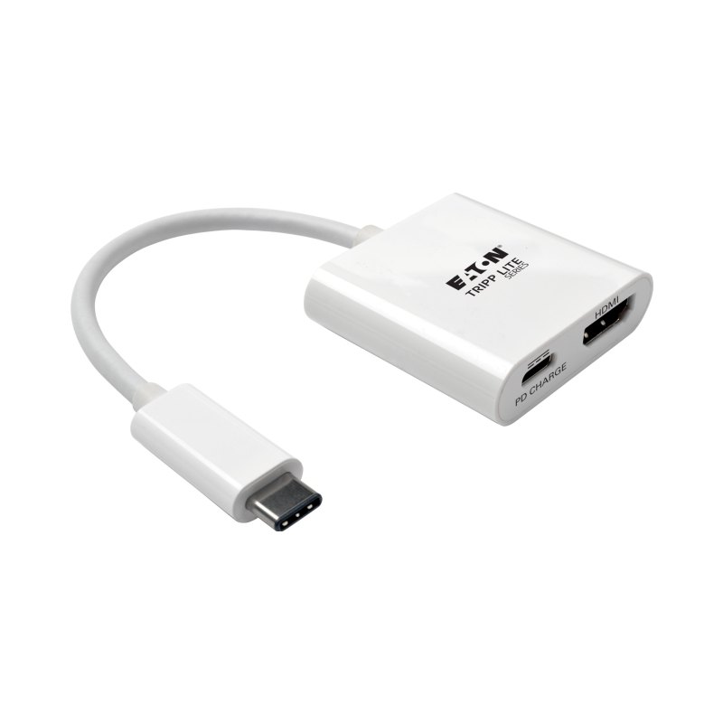 Usb 3.2 Type-C To Hdmi Adapter