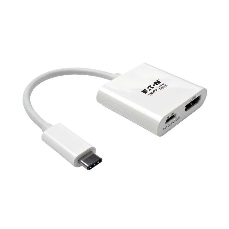 Adaptateur USB 3.2 Type-C vers HDMI