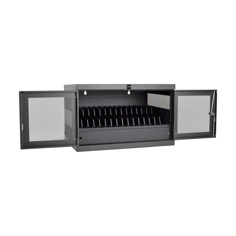 Station de recharge USB 16 ports Wm avec synchronisation