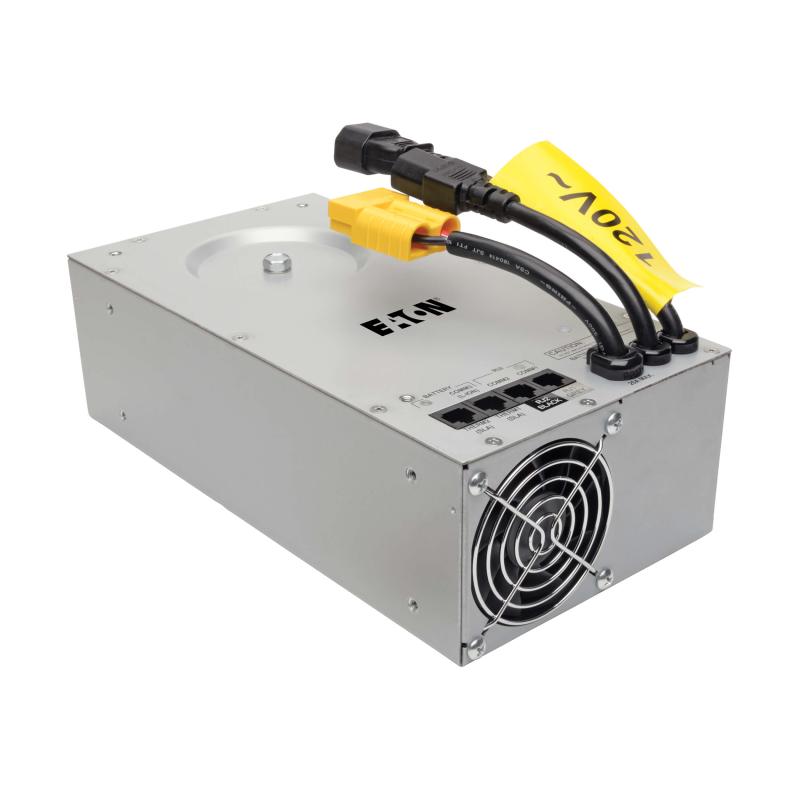 150W Onduleur/Chargeur d'Équipement Médical Mobile 120V