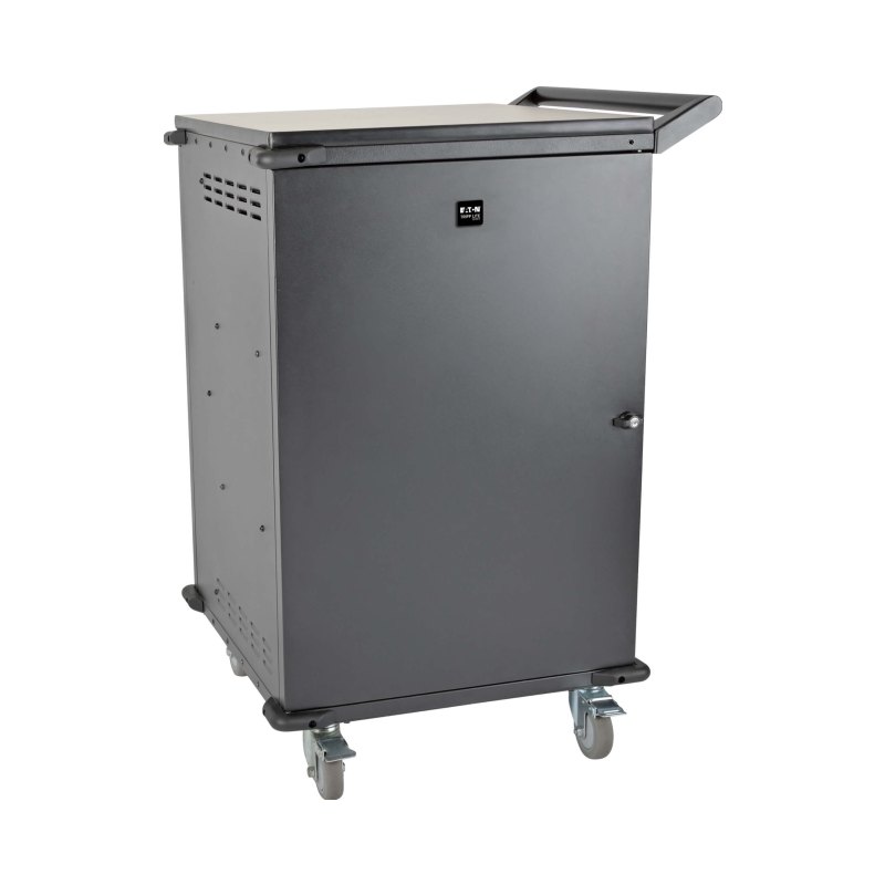 Multi-Dev Charge Cart 36Ac Out Chromebooks Laptops 230V Bs 1363