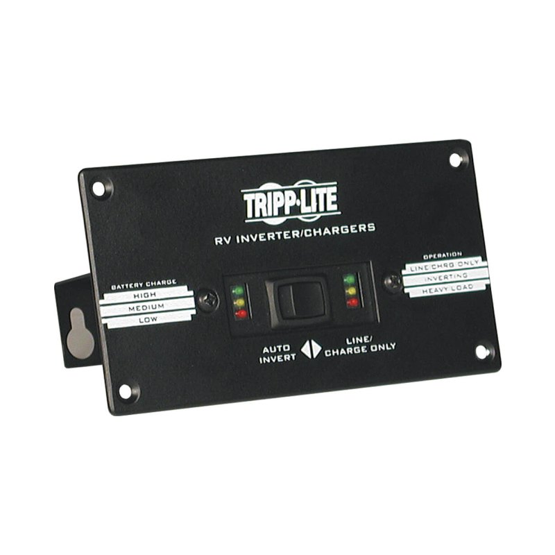 Remote Control Module F/ Aps/Pv Models W/Rj45 Ports