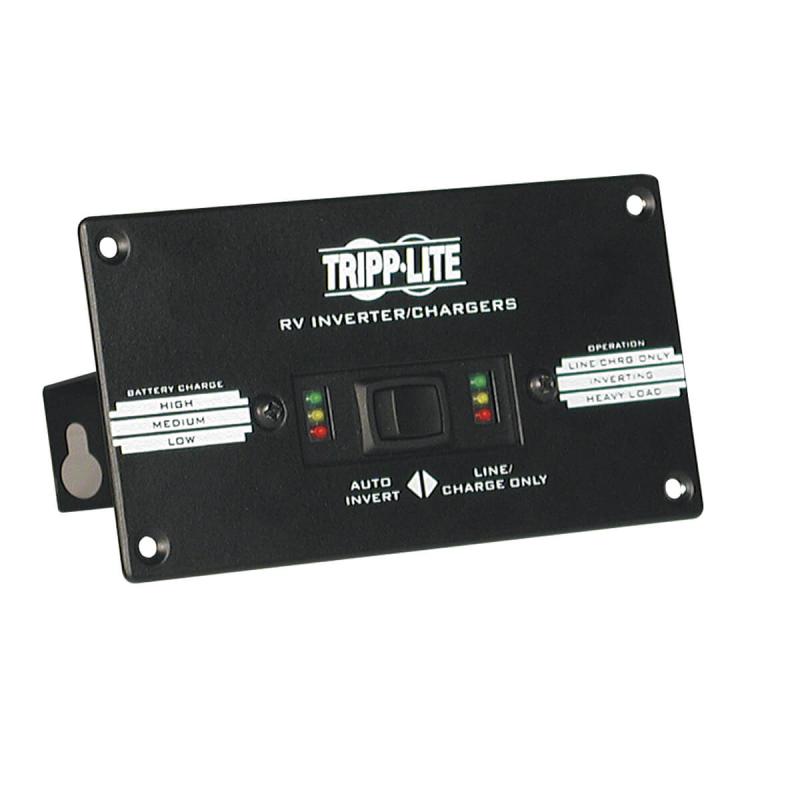 Module de contrôle à distance F / Aps / Pv Modèles avec ports Rj45