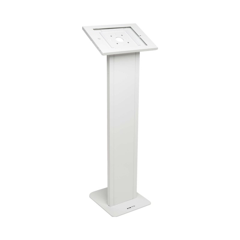 Freestanding Tablet Floor Stand 13In