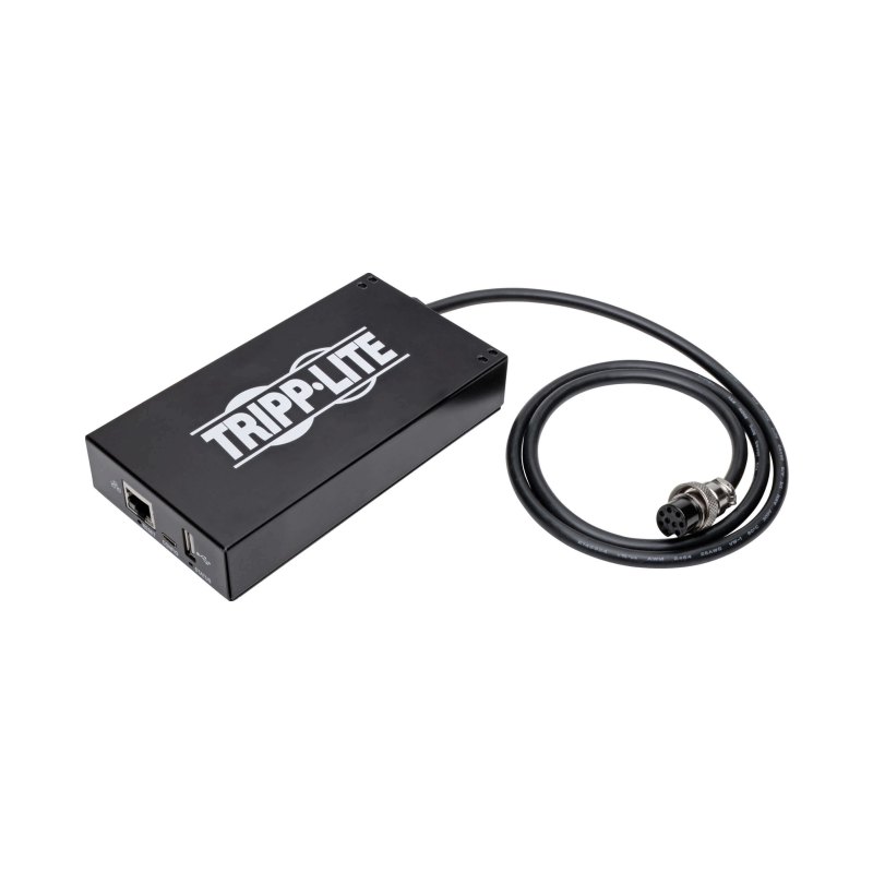 Lx Plat Snmp/Web I/F Mod Remote Cooling Mgmt F/Srcool12K Models