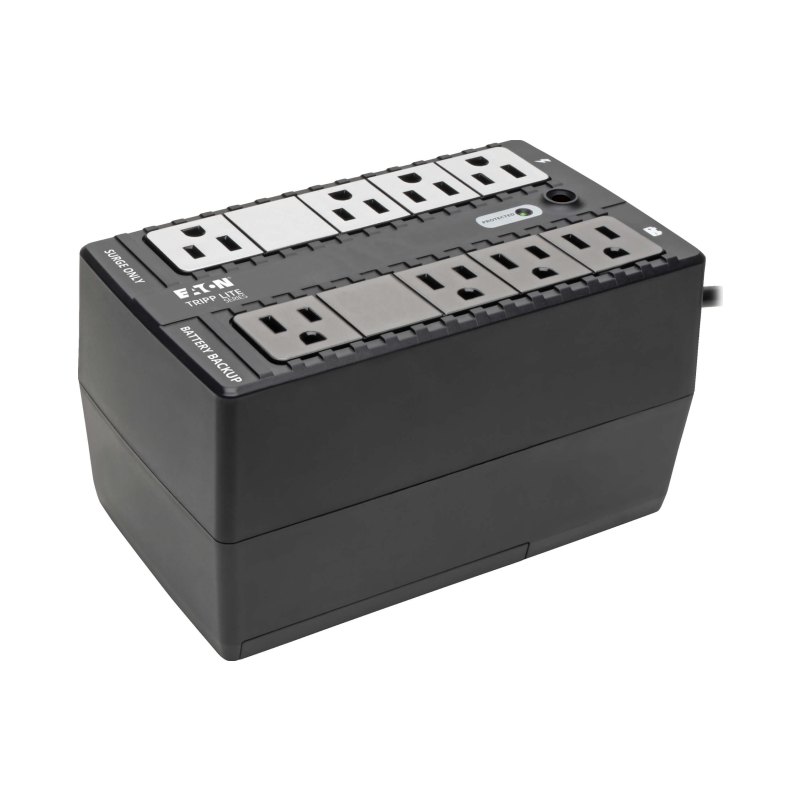 450Va Compact 120V Standby 8Sorties