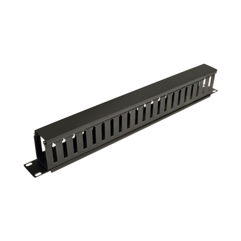 Smartrack 1U Horizontal Cable Manager Finger