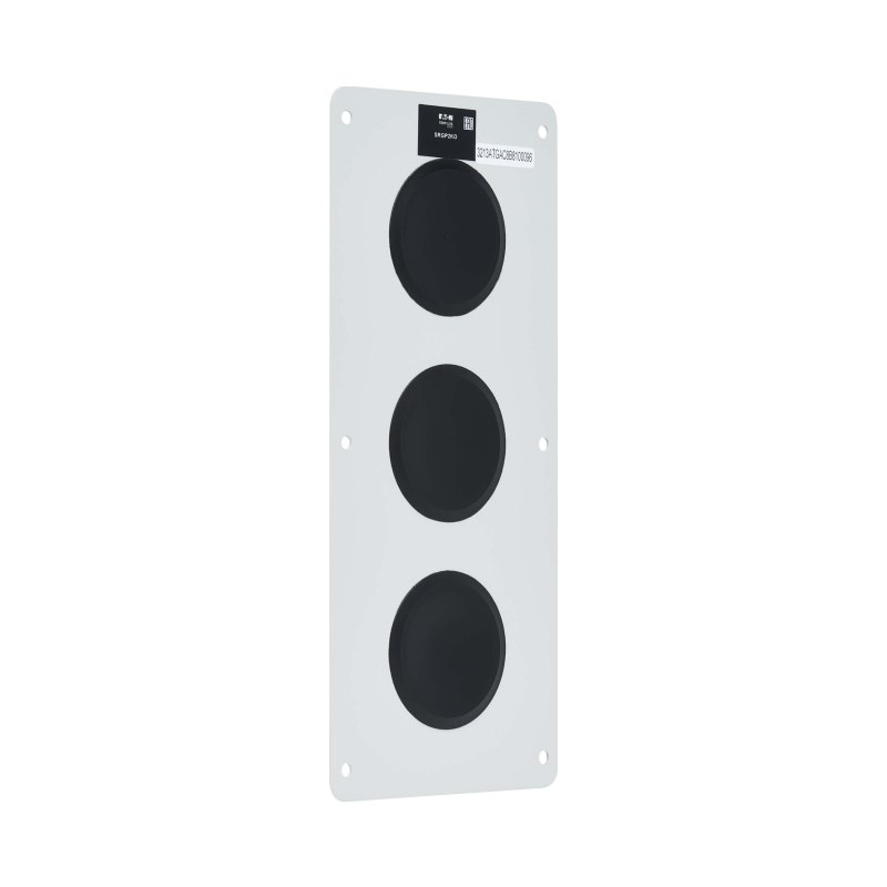 Cable Grand Plate For Enclosure Cabinets