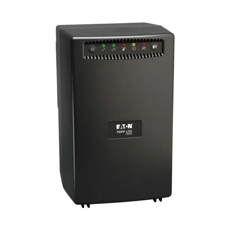 1500Va Ups Omni Vs Tower Line-Interactive 8 Outlets