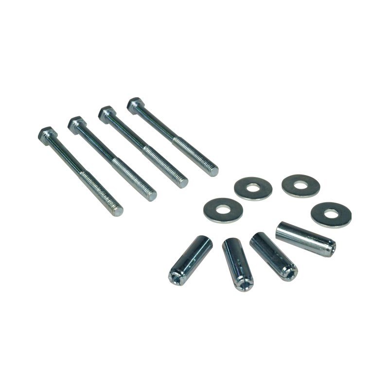 Smartrack Bolt-Down Kit Secures Incl Stabilizing Brkt Or Opt Plates