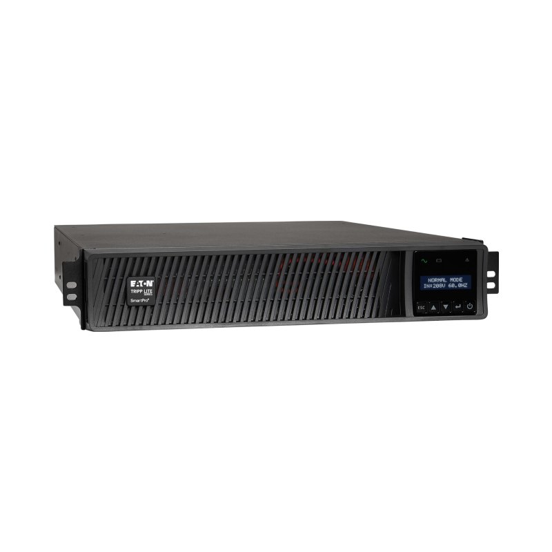 Smartpro Ups 3Kva R/T 230V C20 Line-Int 8Xc13  1Xc19