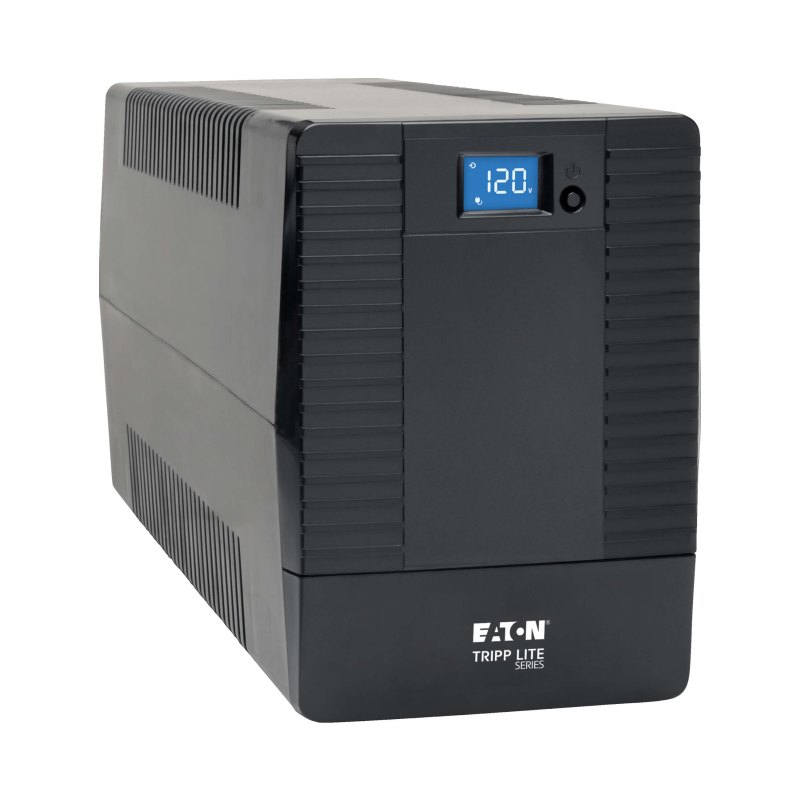 Ups Smart Tower 1200Va Desktop Avr Lcd