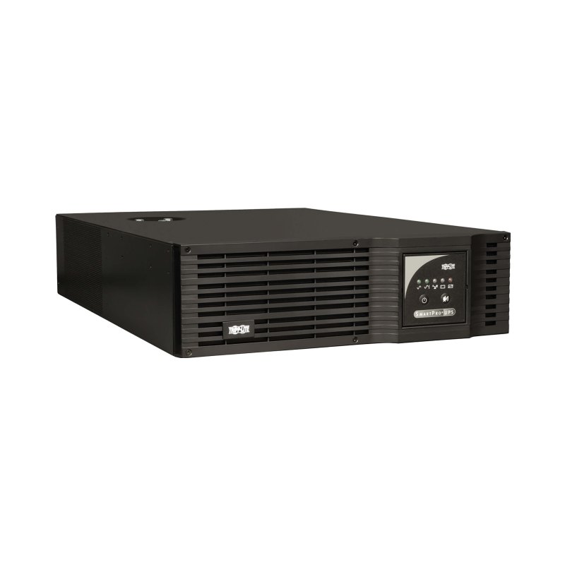 Smart 5Kva 120/208V Line-Int Rm-3U Xl 11Out L6-30