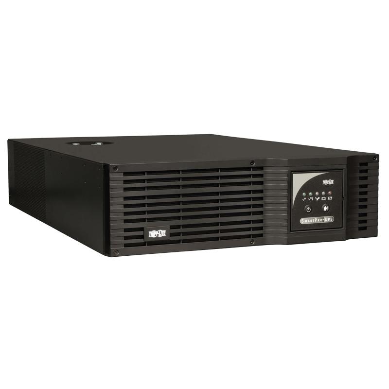 Smart 5Kva 120/208V Line-Int Rm-3U Xl 11Out L6-30