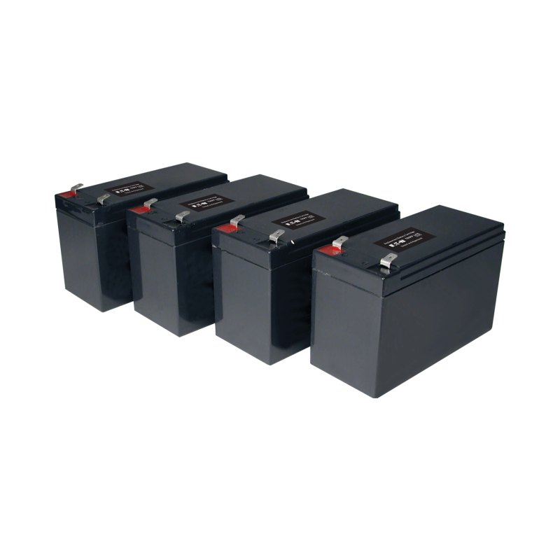 Ups Repl Batt Cartridge Kit For Sel Tripplite Best Liebertoth Ups