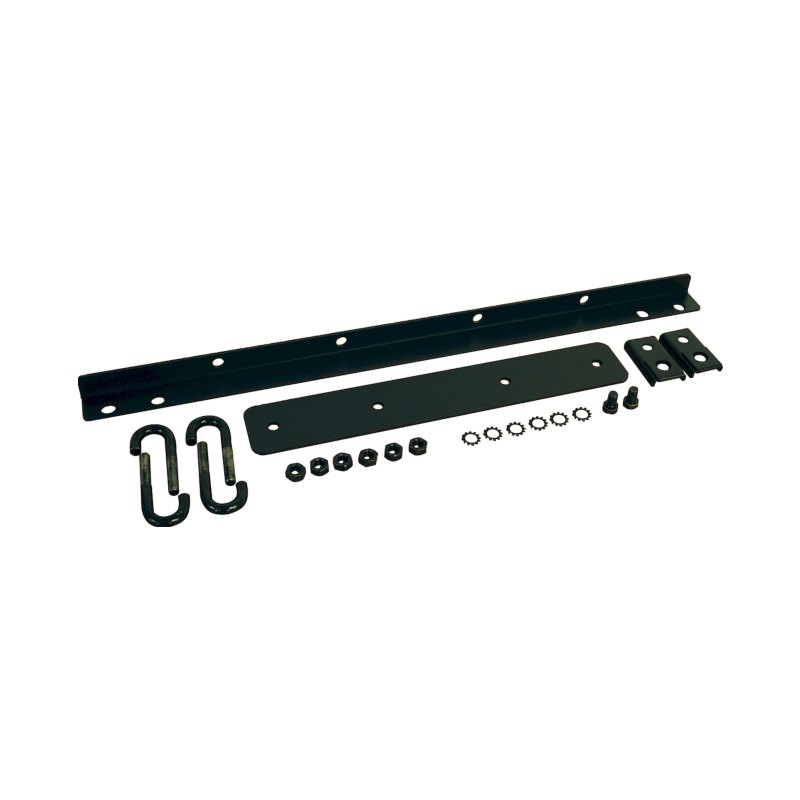 Hardware Kit That Connects Srcableladder Wall/Open Frame Rack