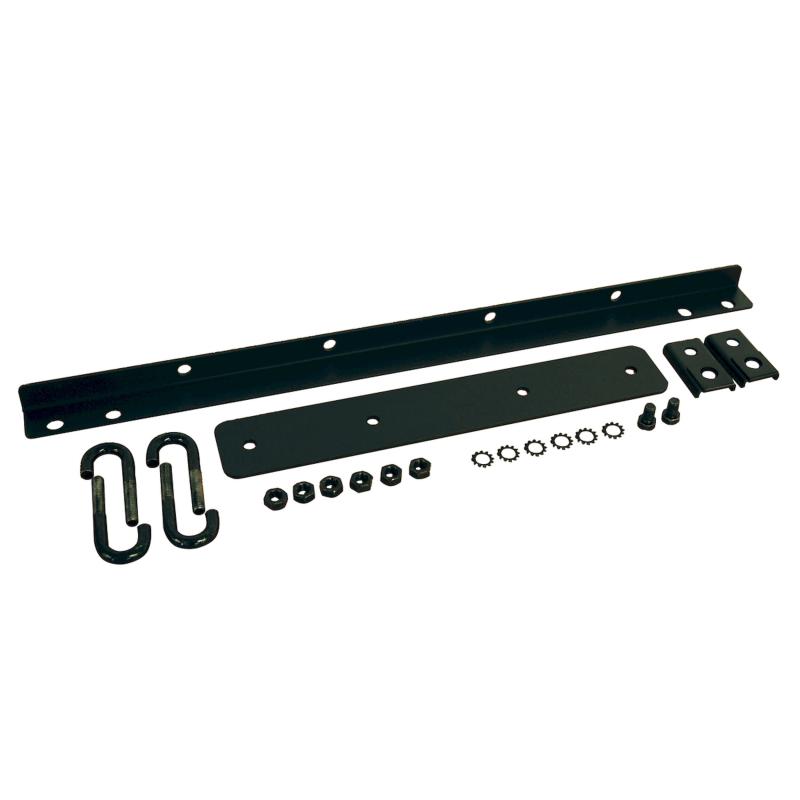 Kit matériel qui connecte Srcableladder mur / rack ouvert