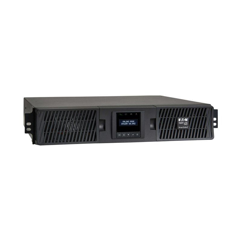 Smart Online Ups 750Va 675W Lcd 120V Webcardlx Usb Db9 2Urm Ext Run