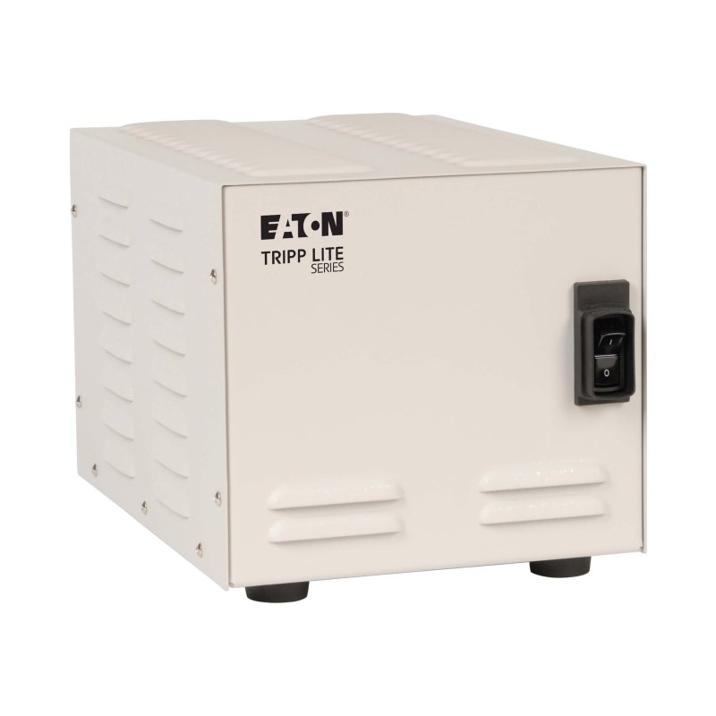 Isolator Isolation Transformer 1800W Medical Surge 120V 6Out