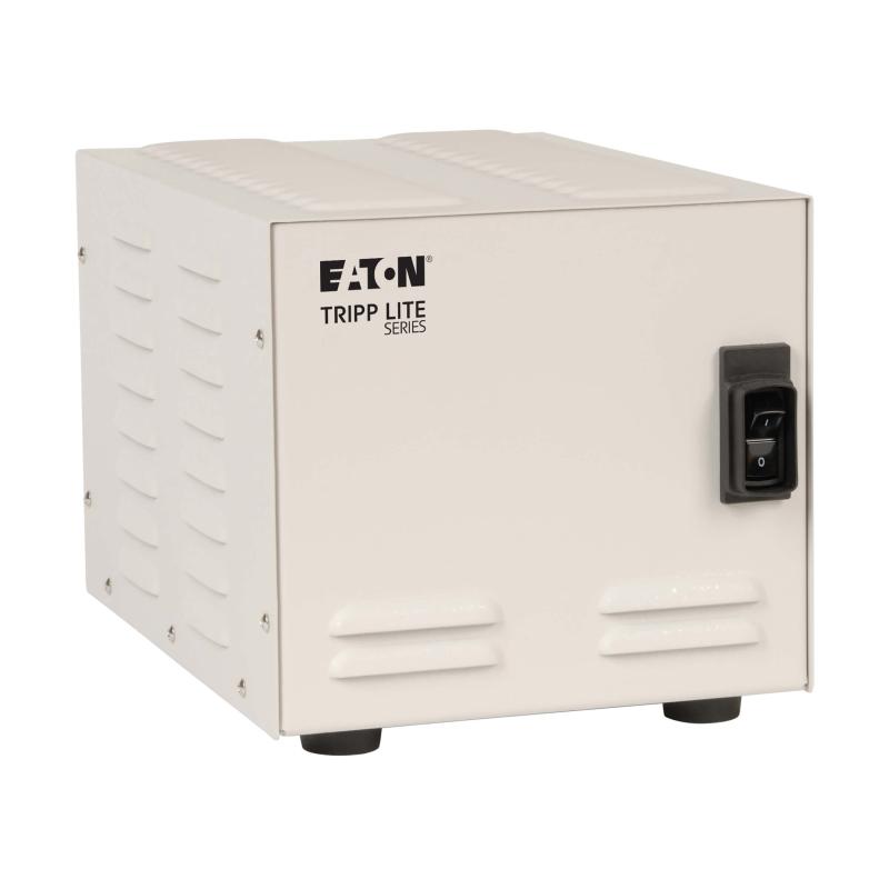 Isolator Transformateur d'isolement 1800W Choc médical 120V 6 prises