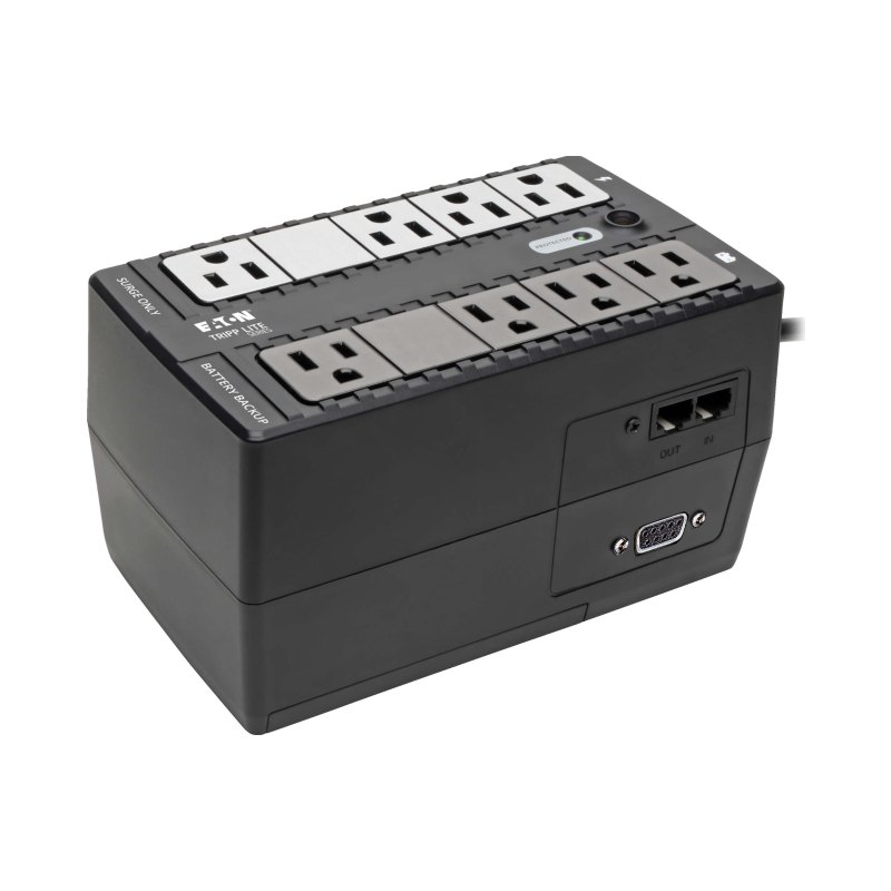Internet Office 120V 550Va 300W Standby Ups Ultra-Compact Desktop