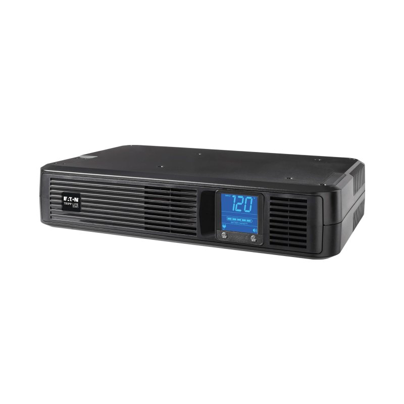 Série Smartpro 1500Va R/T 120V 5-15P Line-Int 8Sorties 5-15R Usb Db9