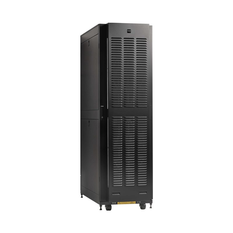 42U Rack Enclosure Svr Cabinet Industrial Nema12 Zone4 Seismic